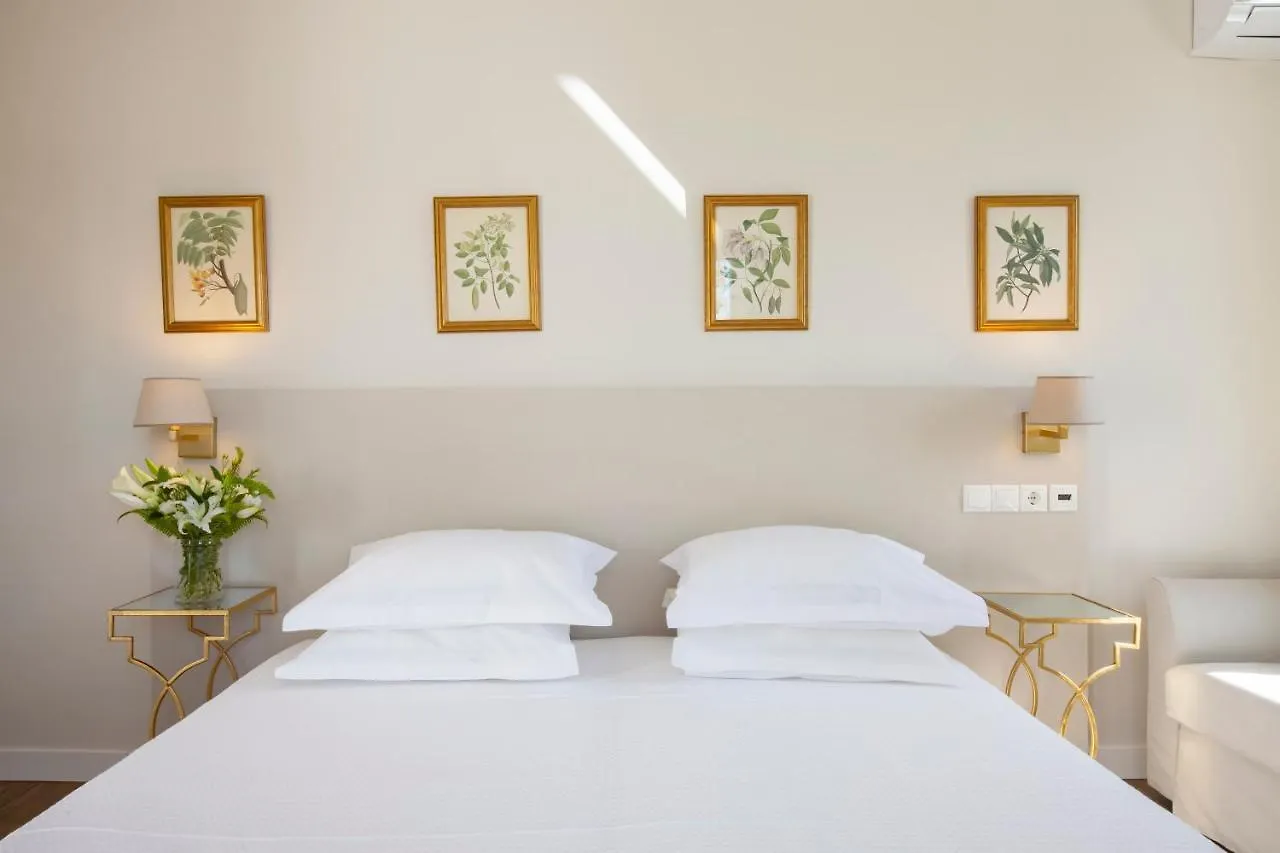 Despotiko Hotel Mykonos Town