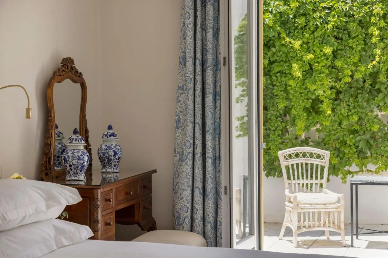 Despotiko Hotel Mykonos Town