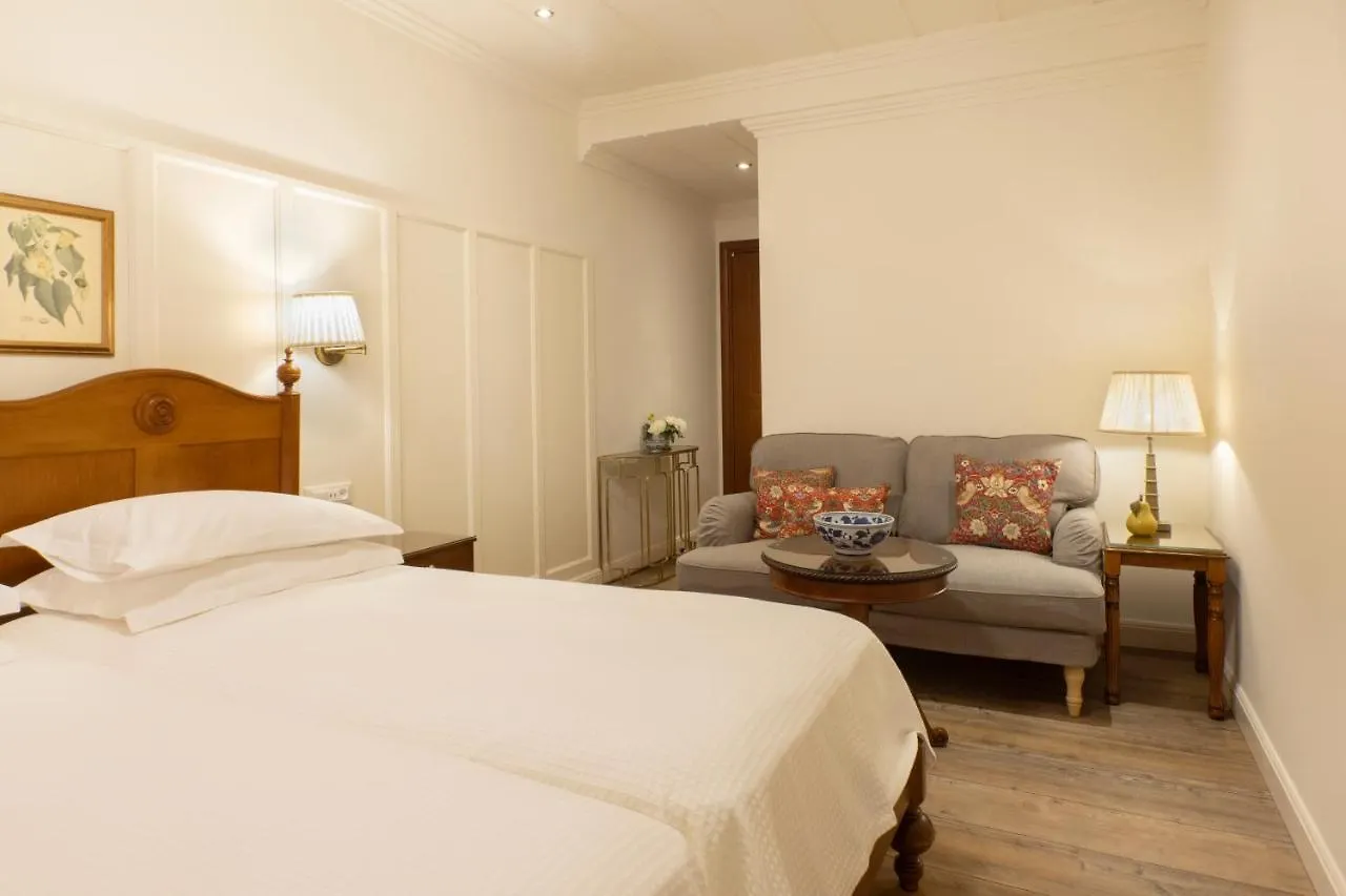 Despotiko Hotel Mykonos Town