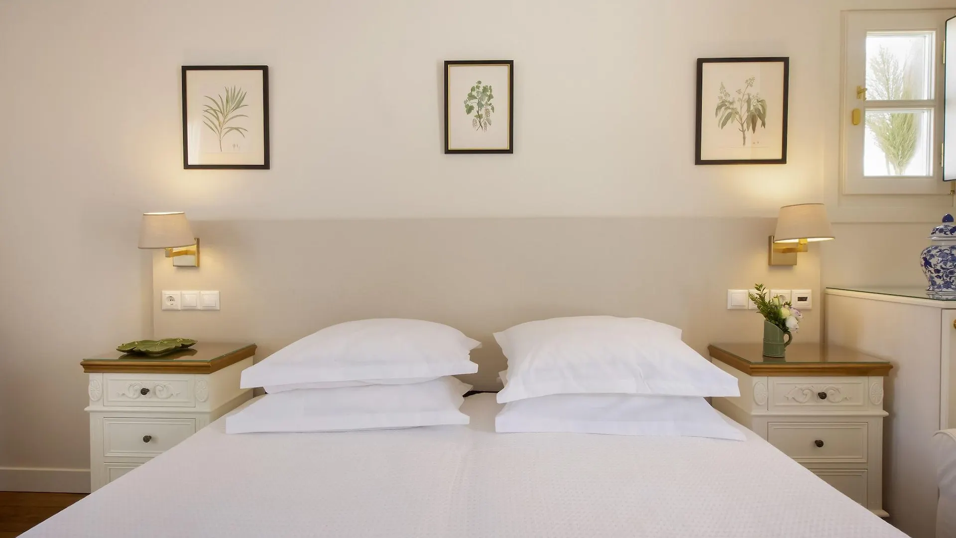 Despotiko Hotel Mykonos Town
