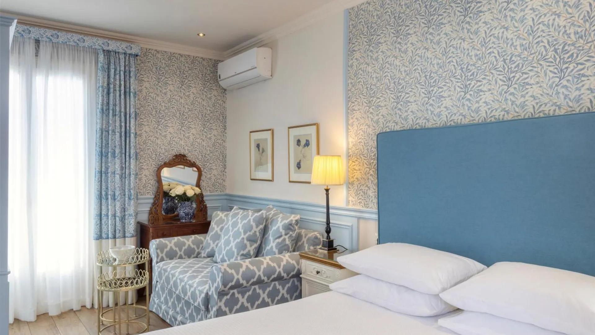Despotiko Hotel Mykonos Town Greece