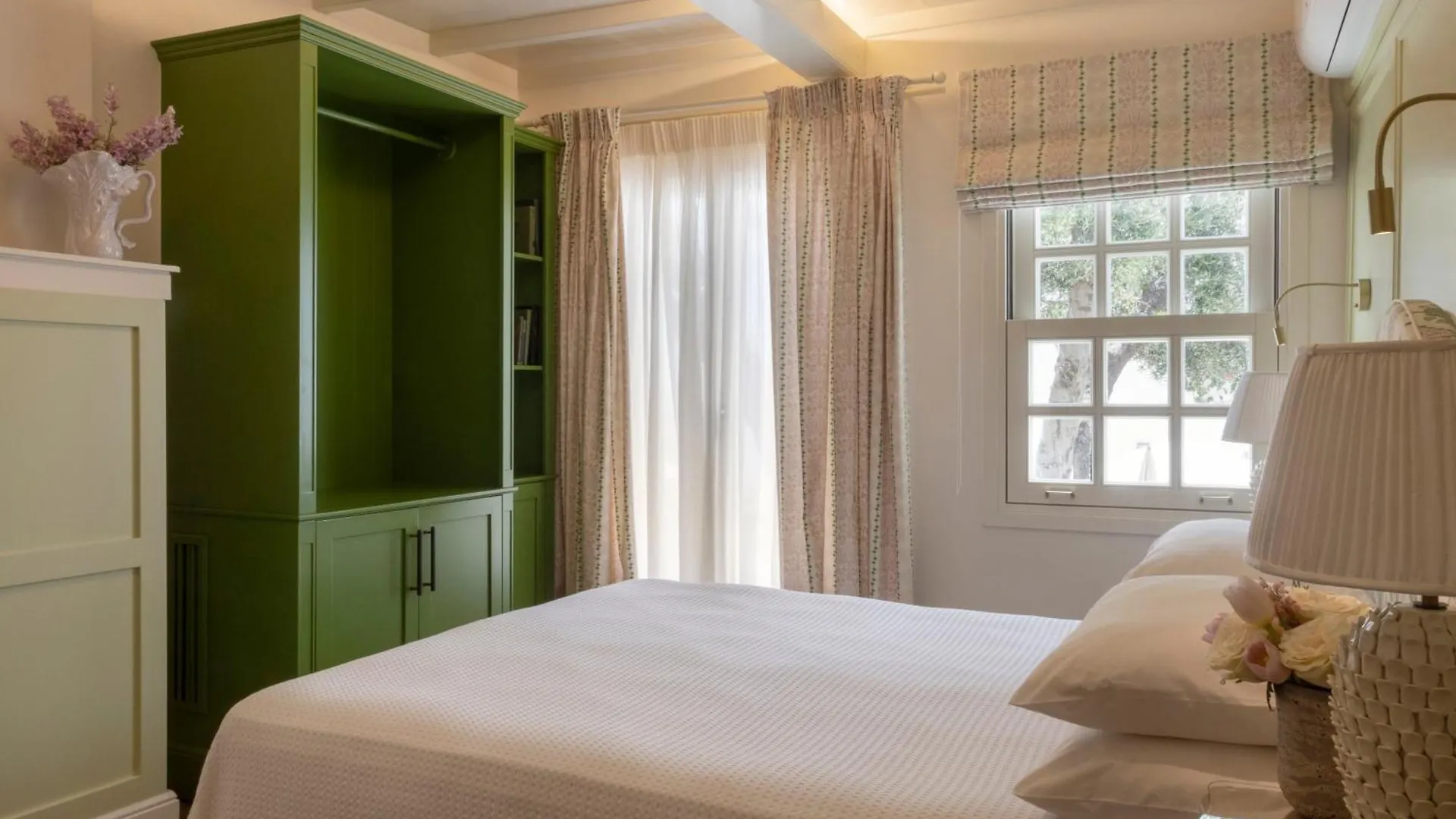Despotiko Hotel Mykonos Town