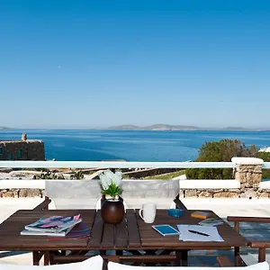 Sofia's Mykonos Βίλα