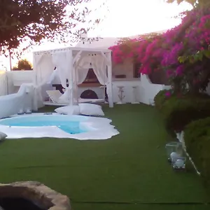 Hidden Heaven Σπίτι διακοπών