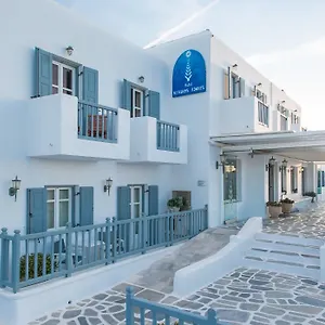 アドニス **** Mykonos Town