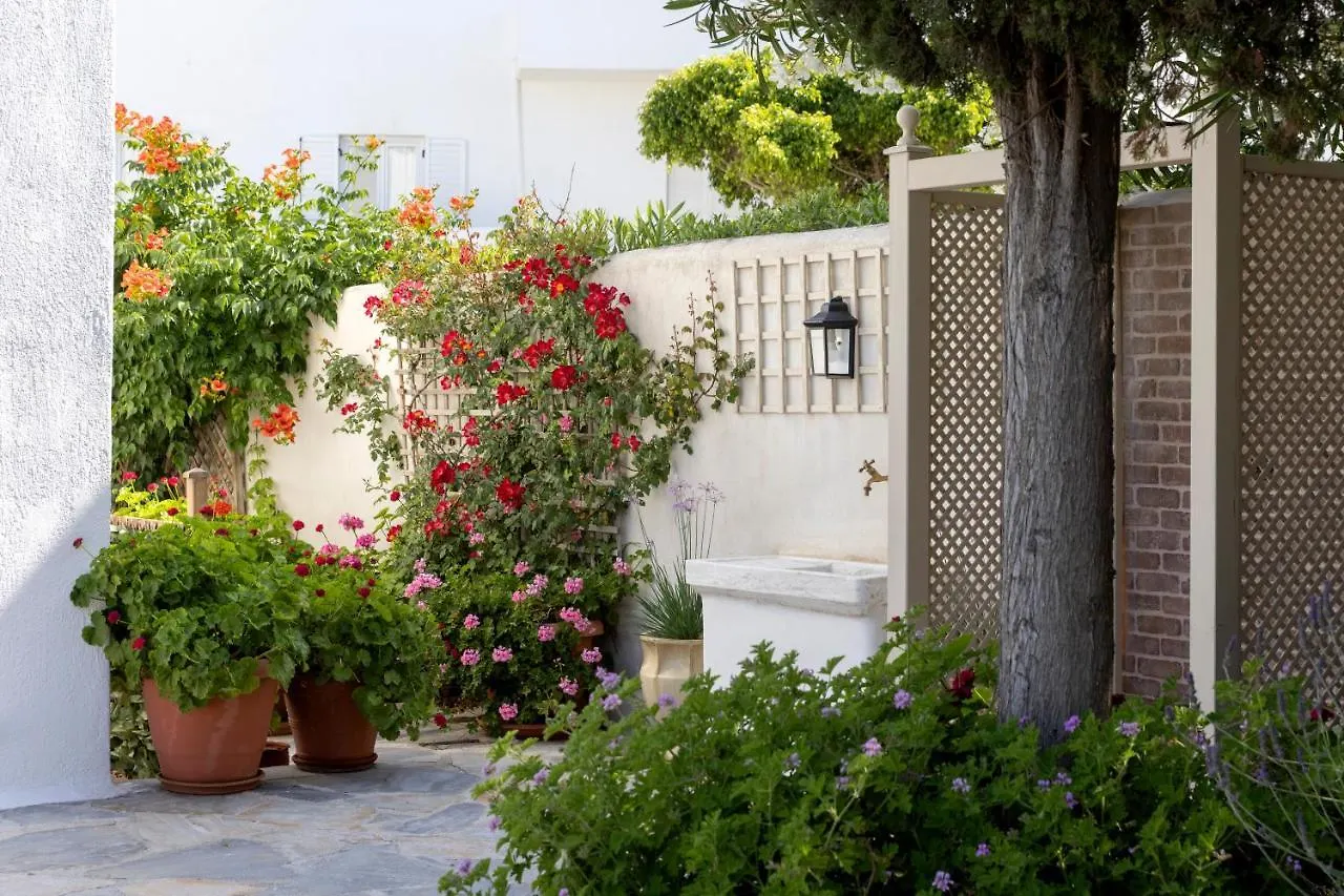 Ξενοδοχείο Δεσποτικό Mykonos Town