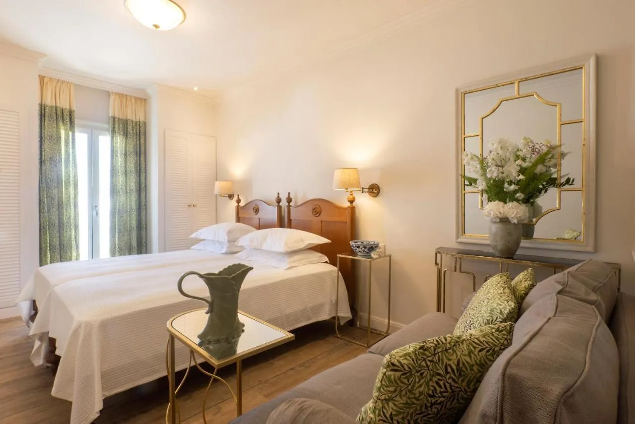 Despotiko Hotel Mykonos Town