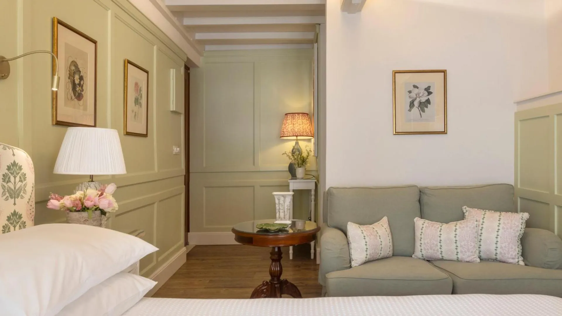 Ξενοδοχείο Δεσποτικό Mykonos Town 4*,  Ελλάδα
