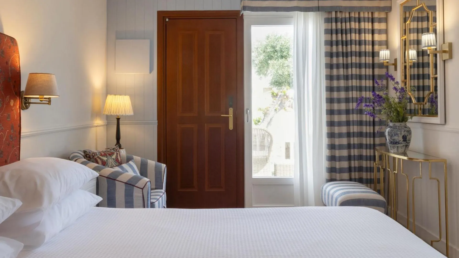 Ξενοδοχείο Δεσποτικό Mykonos Town