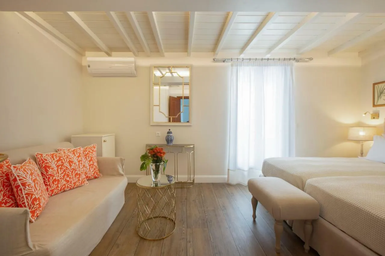 Ξενοδοχείο Δεσποτικό Mykonos Town Ελλάδα