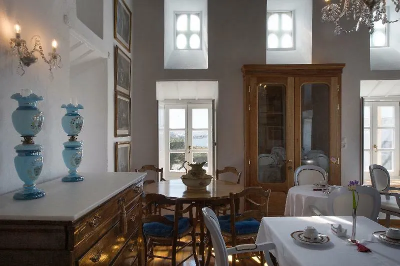 Ξενοδοχείο Δεσποτικό Mykonos Town